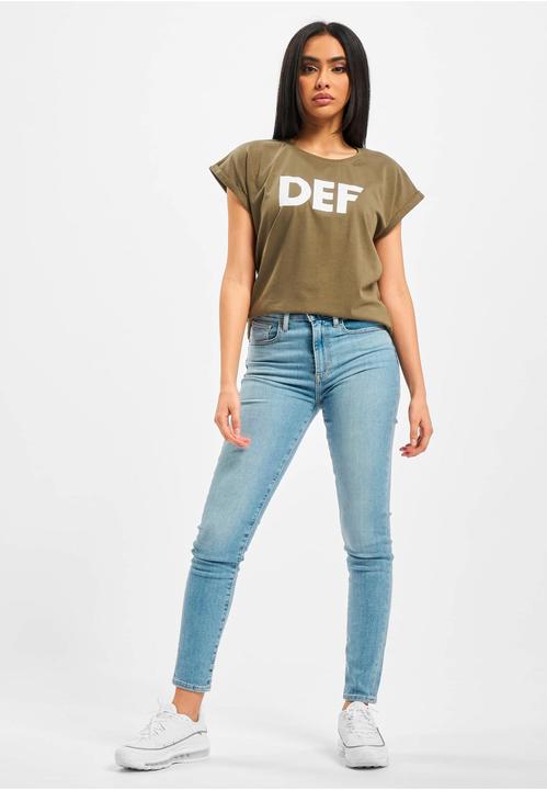 Actual product image DEF Her Secret T-Shirt - 18431 (XS)