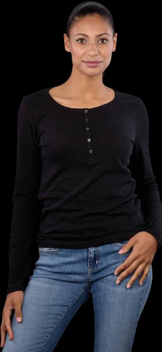Produktbild Marc O'Polo Langarmshirt (S)