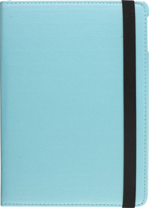 Produktbild PhoneLook Hülle mini 4- Premium Flip 360 Hellblau (IPad Mini 4)