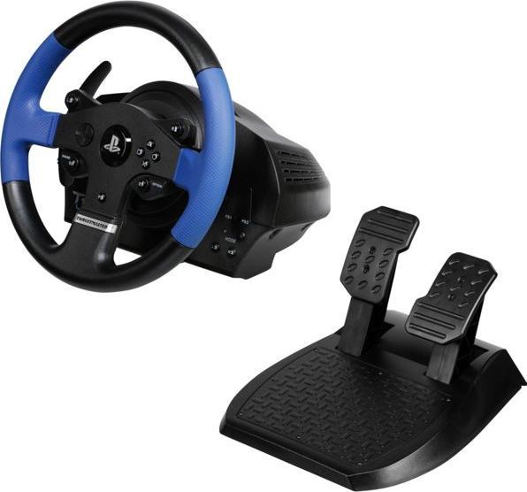 Produktbild Thrustmaster T150 Force Feedback (PS3, PS4, PC, PS5)