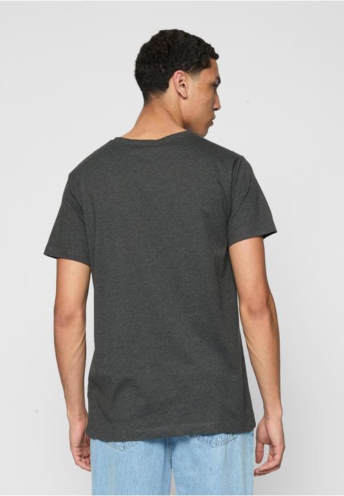 Actual product image Mister Tee God Given Pizza Tea - 22273 (XL)