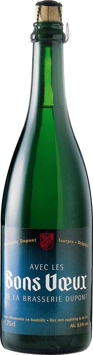 Image du produit Dupont Bons Voeux (12 x 75 cl)