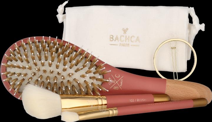 Actual product image Bachca Paris (Hair care set)