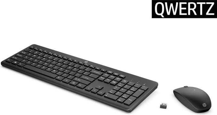 Productafbeelding HP 230 (NL, Draadloze)