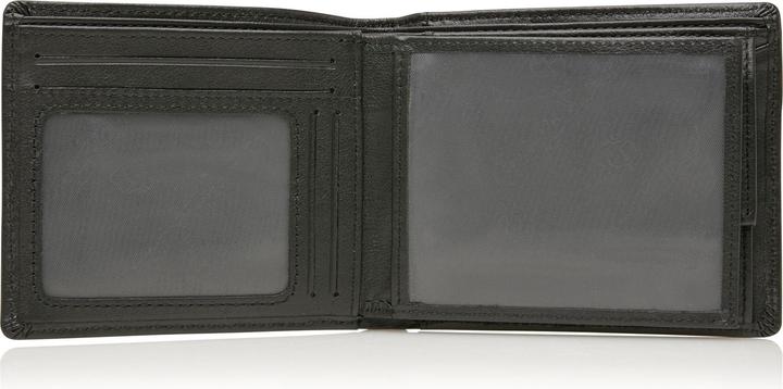 Actual product image Castelijn & Beerens Vita wallet RFID leather 12 cm