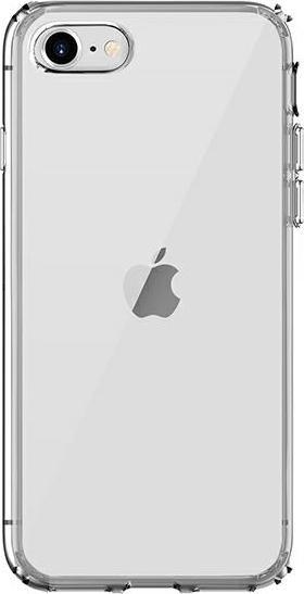 Produktbild Uniq etui LifePro Xtreme iPhone SE 2022 / SE 2020 /7/8 przezroczysty/clear (Apple iPhone 7, Apple iPhone SE, Apple iPhone 8)