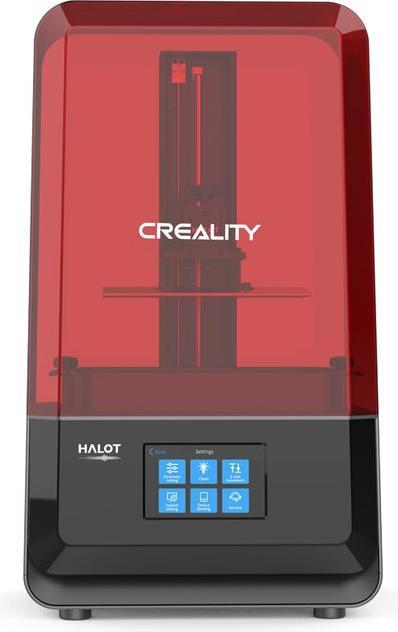 Image du produit Creality Imprimante 3D Creality3D Halot-Lite CL-89L