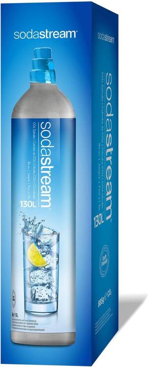 Productafbeelding SodaStream Extra cilinder