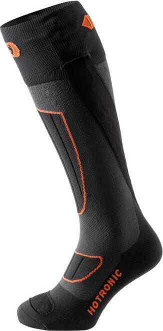 Produktbild Bootdoc BD Heat Socks (XS, 32 - 34)