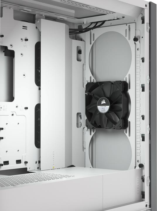 Produktbild Corsair 5000D TG (ATX, mATX, Mini-ITX)