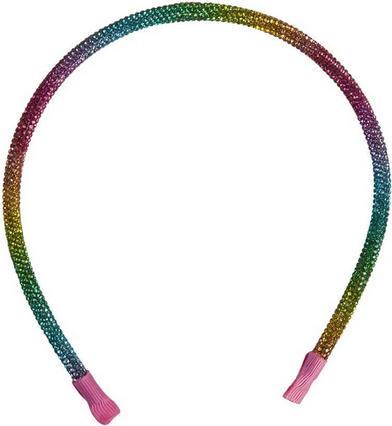 Image du produit Great Pretenders Creative Education 89063 Serre-tête Rockin' Rainbow