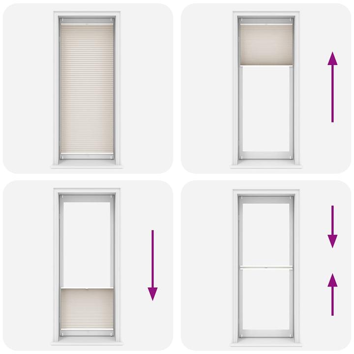 Actual product image VidaXL Eward (70 x 200 cm)