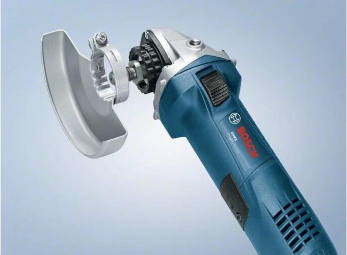 Produktbild Bosch Professional GWS 7-115 (115 mm)