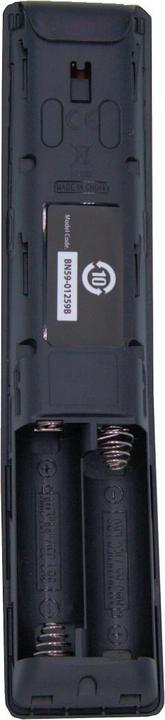 Produktbild Samsung Fernbedienung BN59-01259B, BN5901259B, TM1850A (Gerätespezifische Fernbedienung)