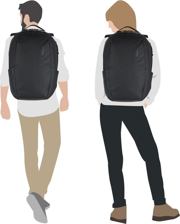 Produktbild Thule Subterra 2 (27 l)