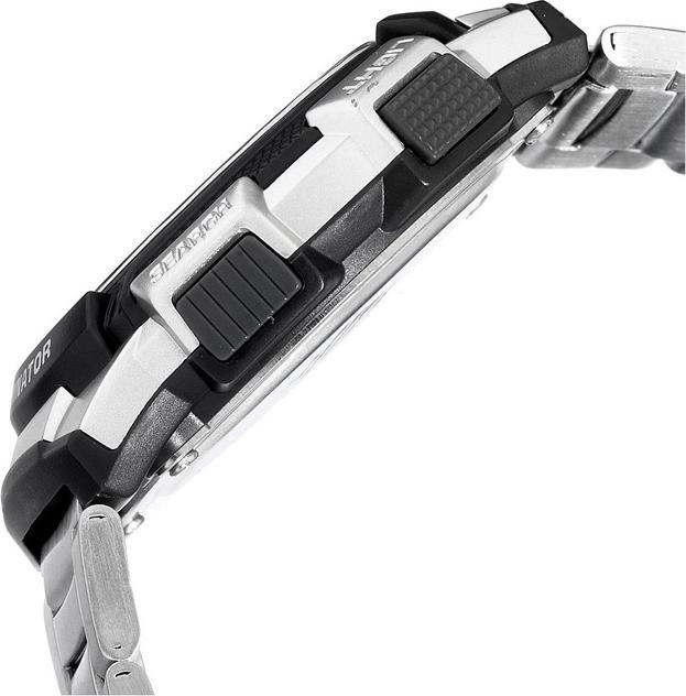 Produktbild Casio Illuminator (Digitaluhr, 44 mm)