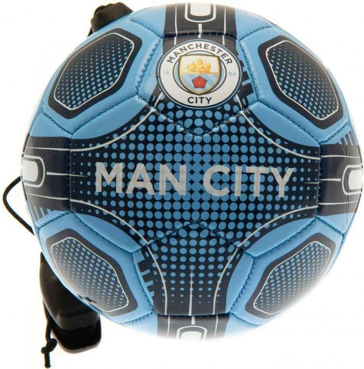 Immagine prodotto Manchester City FC Palla per l'allenamento delle abilità