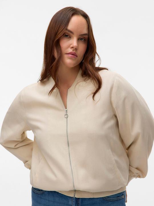 Produktbild Vero Moda VMCDINNA Bomberjacke Blousonjacke (48)