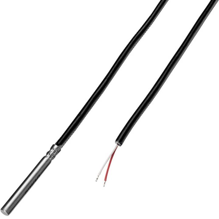 Produktbild B+B Thermo-Technik Kabelfühler KTY81-210 (Fühler)