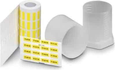 Image du produit Phoenix Contact EML (20X7)R YE