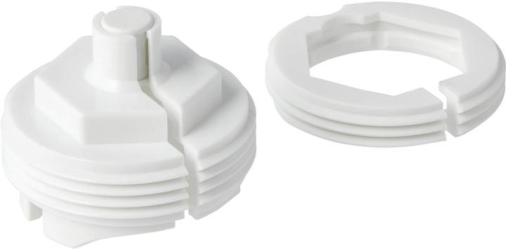 Actual product image Danfoss Radiator thermostat adapter