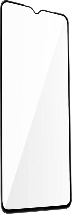 Productafbeelding 3MK Hardglass Max Lite Scherm Beschermer (1 Stuk, Oppo A57 5G, Oppo A57s, Oppo A57e, Oppo A57)