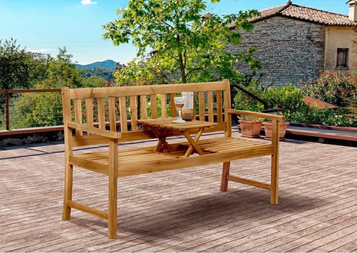 Image du produit Möbilia Jardin
