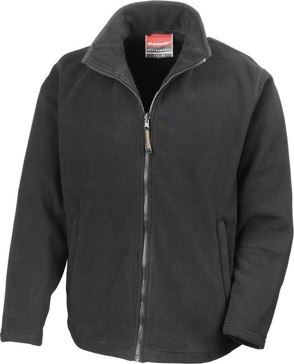 Regatta MikrofleeceJacke wasserabweisend atmungsaktiv