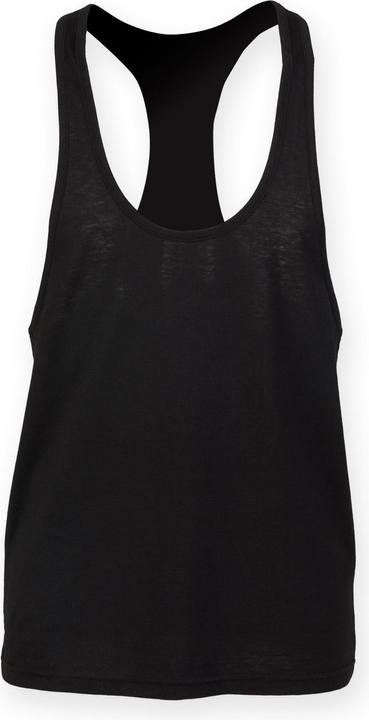 Image du produit Skinni Fit Skinnifit MuscleShirt sans manches (XL)