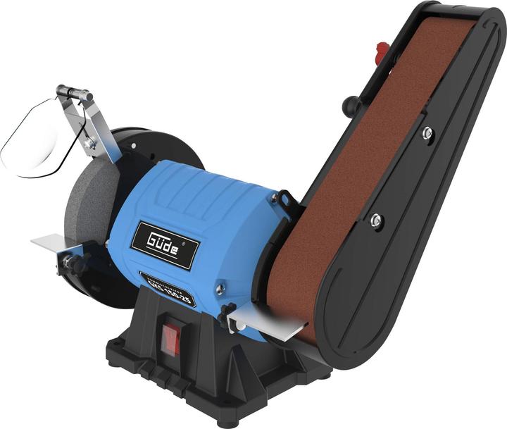 Produktbild Güde GKS 150-25 (Doppelschleifer, 250 W)