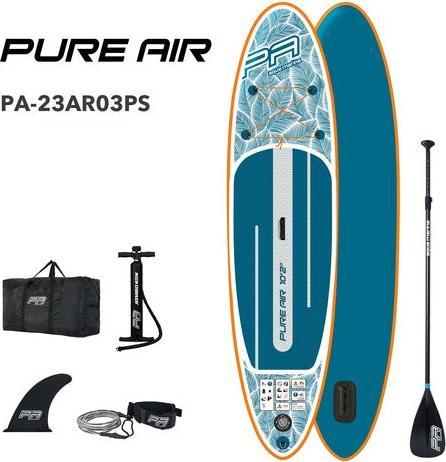 Aqua Marina Pure Air (10'2")