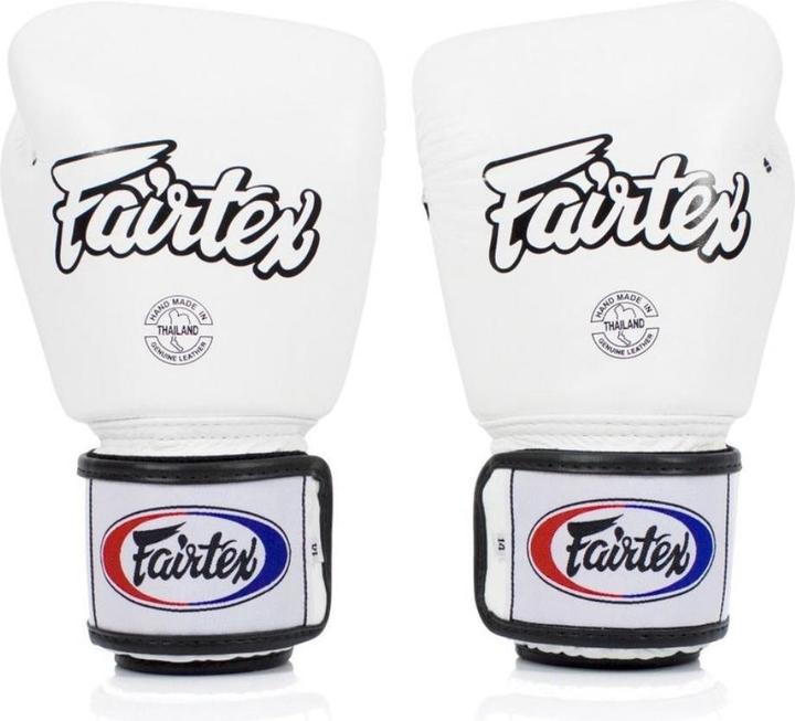 Image du produit Fairtex BGV1 (10 OZ, Taille unique)