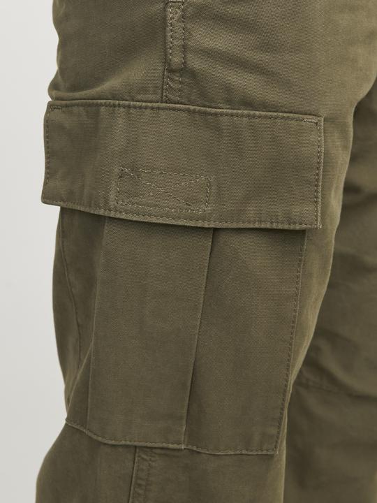 Produktbild Jack & Jones Jpstkane Jjbarkley Cargo Pant Noos (W27/L30)
