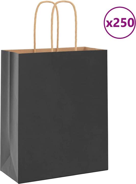 Immagine prodotto VidaXL Marijo (Borsa da regalo, 250 x)