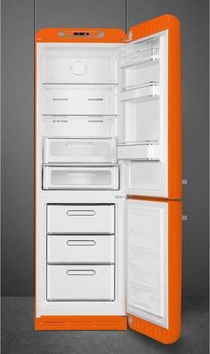 Produktbild Smeg Retro Style FAB32ROR5 (331 l)