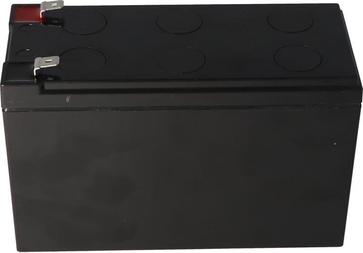 Image du produit CSB Akku CSB-GP1272-F2 AGM VdS (12 V, 7.20 Ah)