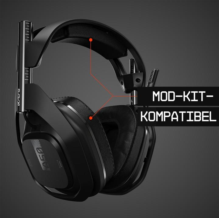 Produktbild Astro Gaming A50 (Kabellos)