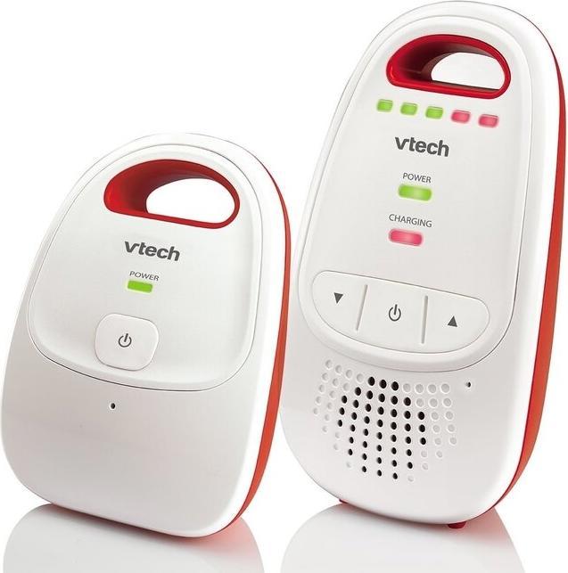 Actual product image VTech BM 1000 babysitter (Video & Audio, 300 m)