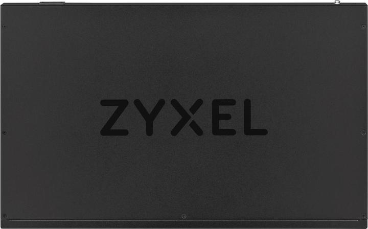 Actual product image Zyxel XGS1935-28HP (28 Ports)