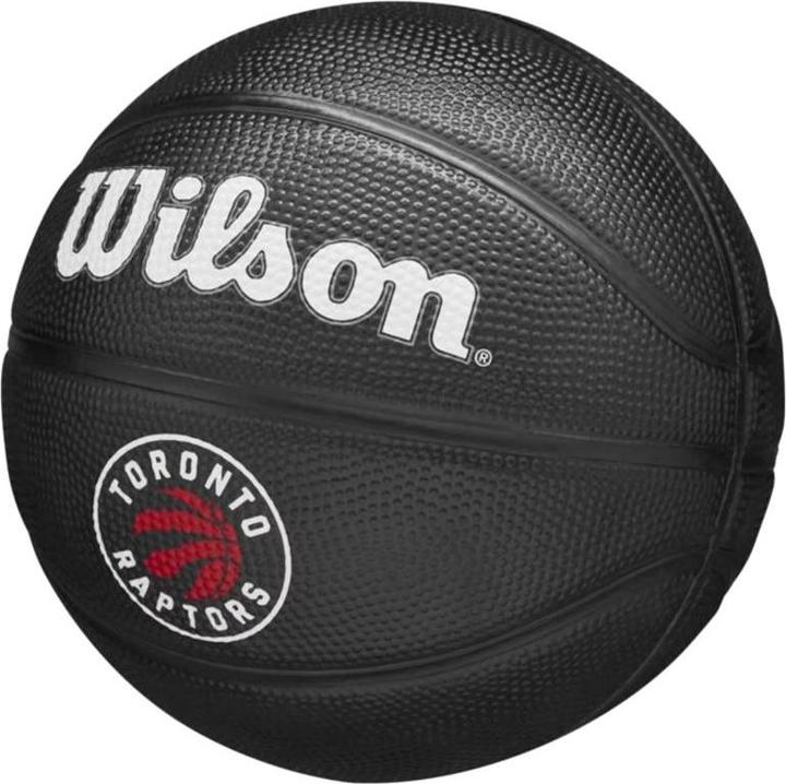 Image du produit Wilson Nba Team Tribute Mini Tor Raptors (3)