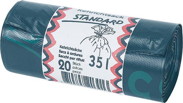 Actual product image No Name Standard 110l (10 x, 110 l)