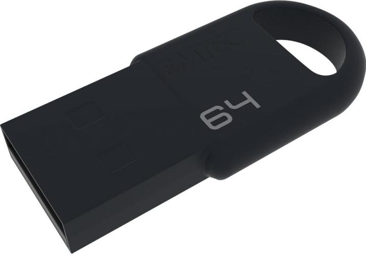 Produktbild Emtec D250 Mini (32 GB, USB-A)