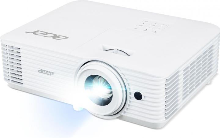 Productafbeelding Acer X1528KI FULL HD (1.920X1.080) (WUXGA, 5200 lm, 1.48 - 1.62:1)