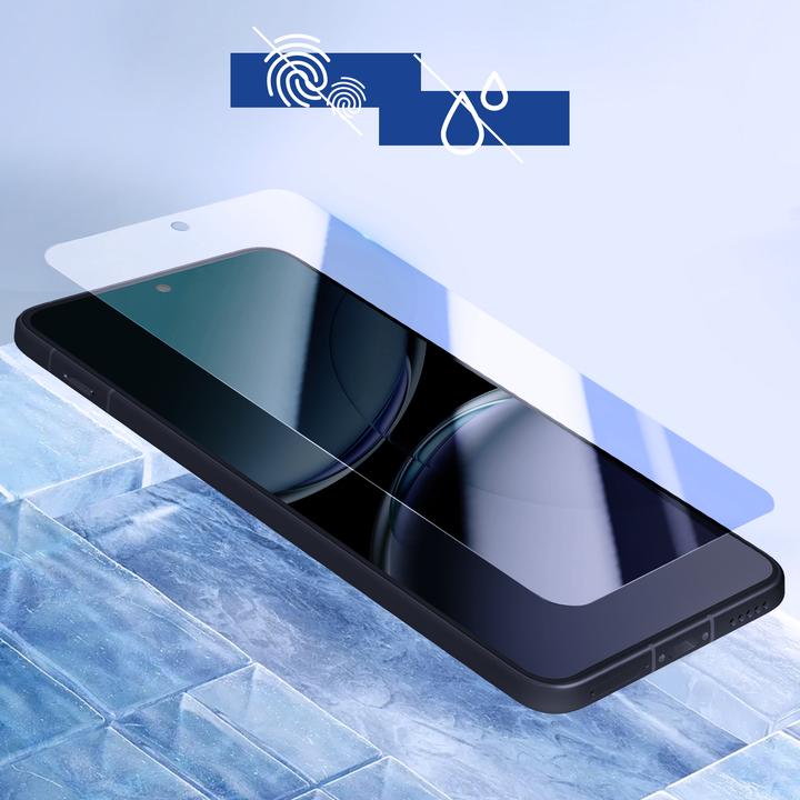 Actual product image 3MK OnePlus Nord 4 - FlexibleGlass Lite (1 Piece, OnePlus Nord 4)