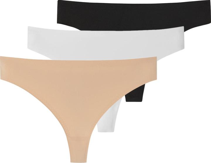 Noir, Blanc, Marron