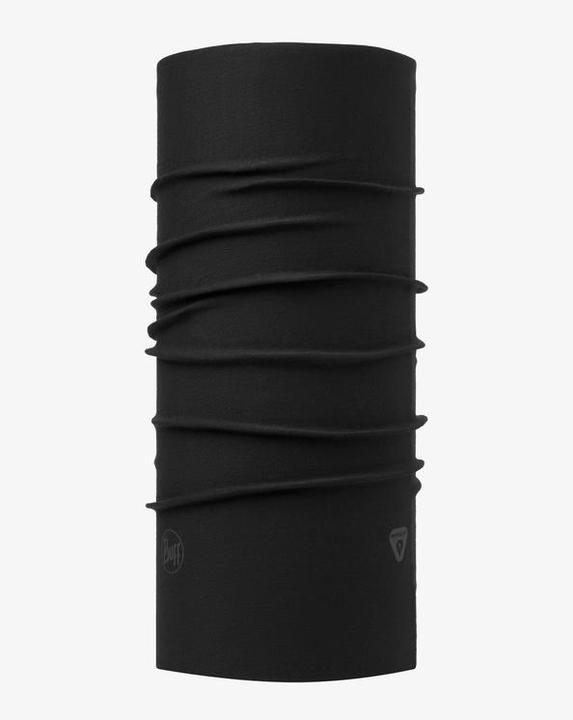 Actual product image Buff Thermonet Solid Black