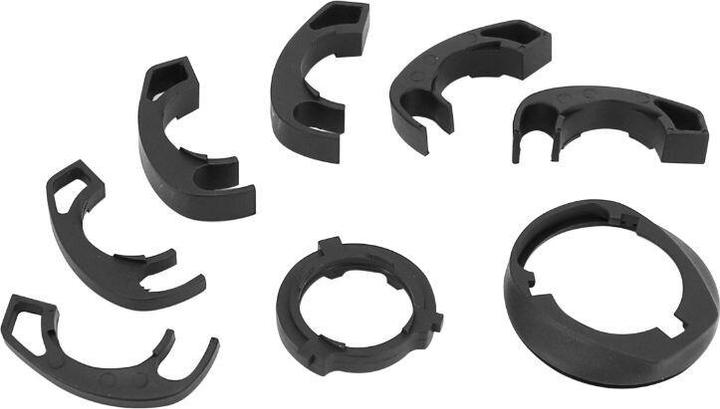 Actual product image Controltech Cougar 8ï¿½ 31,8x90 mm (90 mm, 31.80 mm)