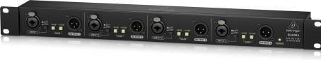 Image du produit Behringer DI4800A DI-box aktywny 4-kanałowy