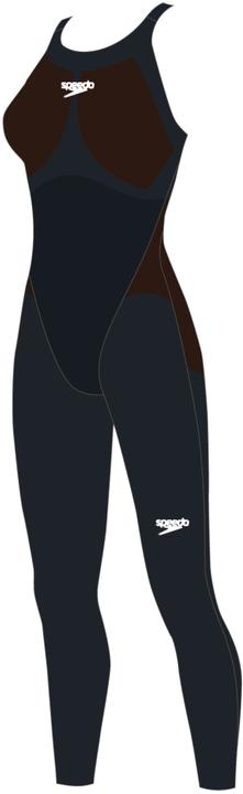 Produktbild Speedo Fastskin LZR Elite Openwater 2 (24)