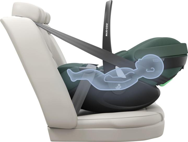 Produktbild Maxi-Cosi Pebble 360 Pro2 (Babyschale, ECE R129/i-Size Norm)